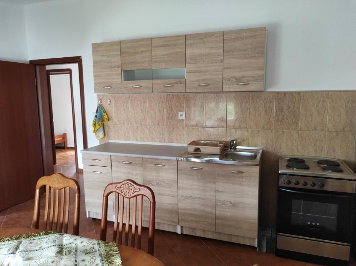 Boki Family Home De Lux Bar Exterior foto